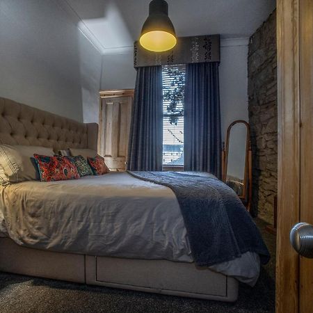 2 Bed In Great Location 15-20 Minutes Walk To Sec Apartment Glasgow Bagian luar foto