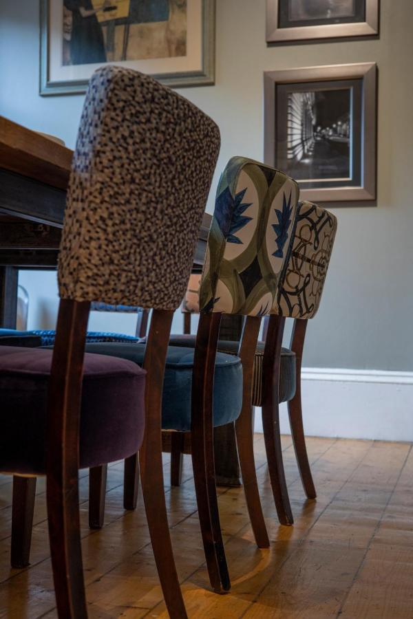 2 Bed In Great Location 15-20 Minutes Walk To Sec Apartment Glasgow Bagian luar foto