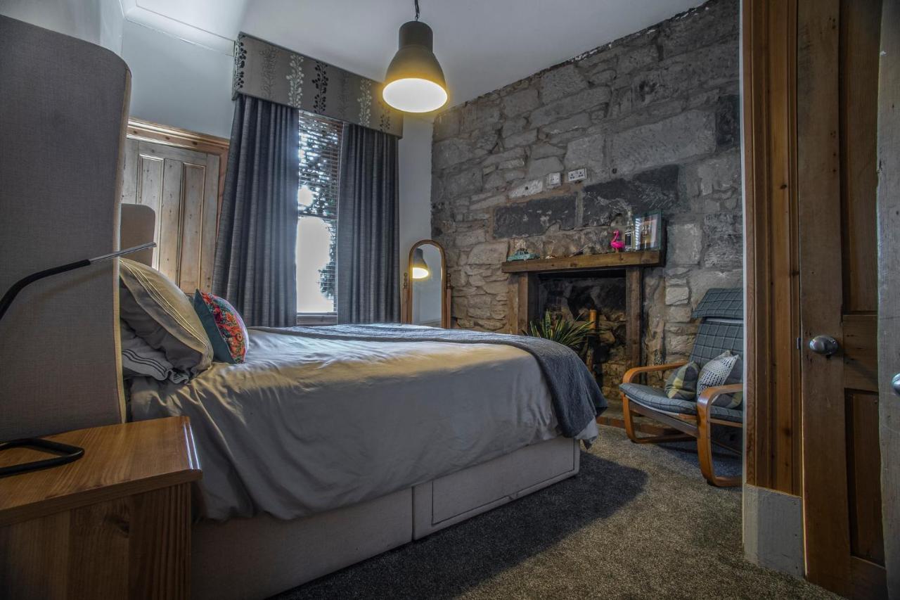 2 Bed In Great Location 15-20 Minutes Walk To Sec Apartment Glasgow Bagian luar foto